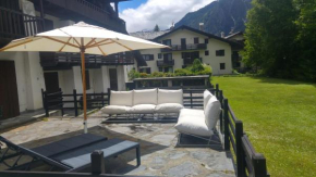 Maison de Charme Courmayeur Courmayeur